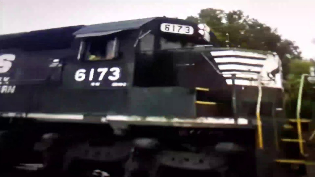 NS 6173 has a P5