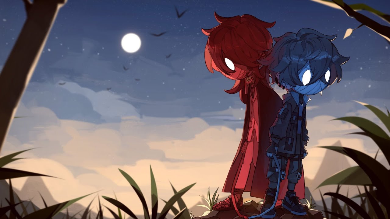 【12/04/2022】Rogue & Demon form a new bond | Unravel Two ft. Vox【Shoto】