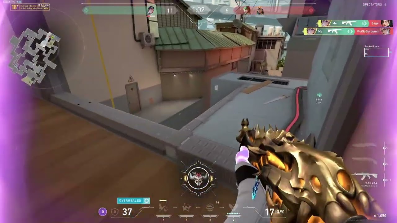 highlights rank imt