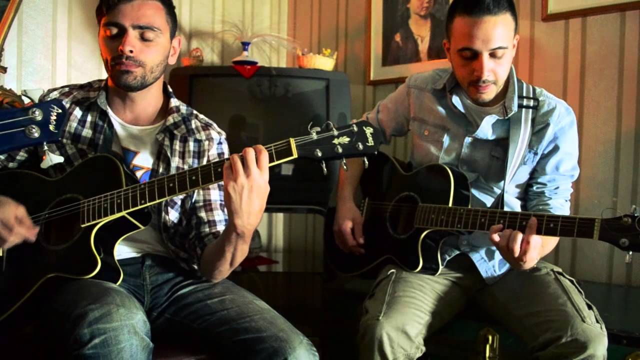 Worried about Ray - AcusticaLAB - cover The Hoosiers