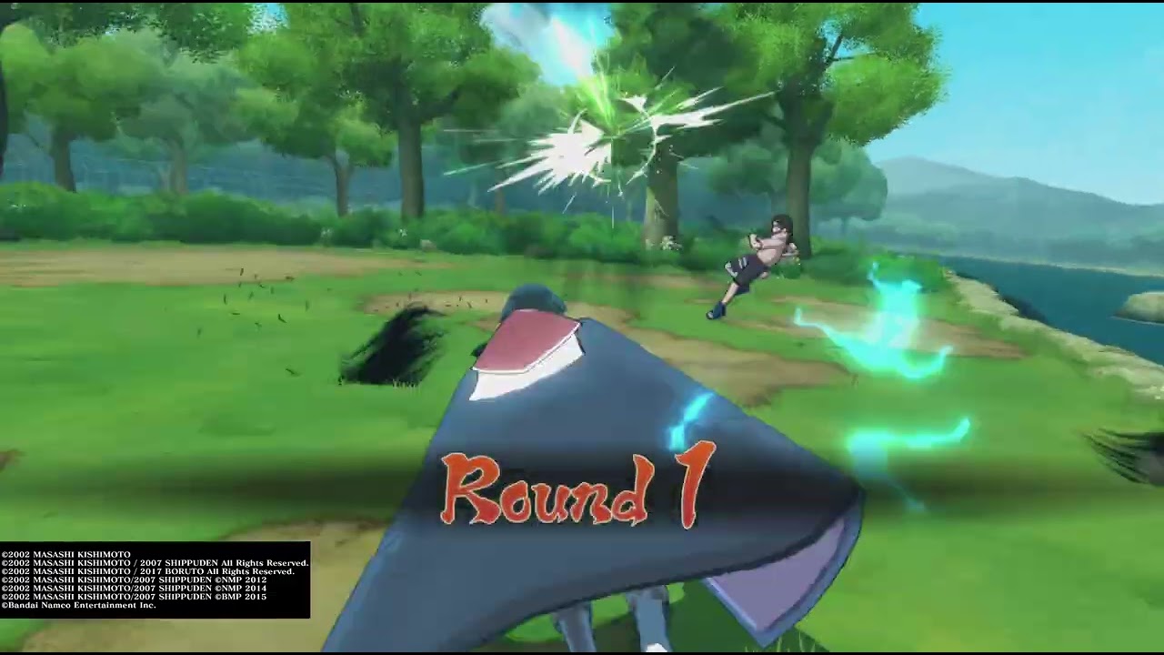 NARUTO X BORUTO Ultimate Ninja STORM CONNECTIONS_20260301142228