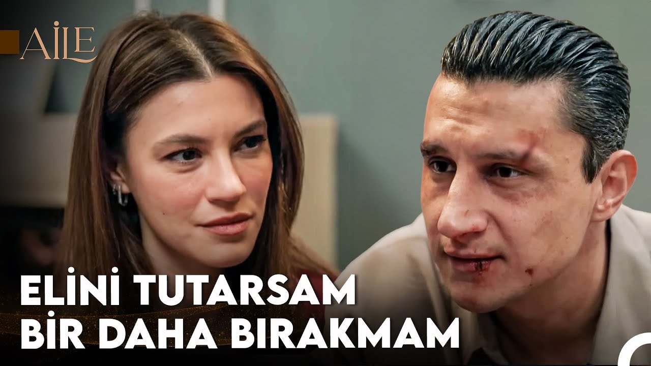 Bedri'nin Keko Sözlüğü #8 - Aile