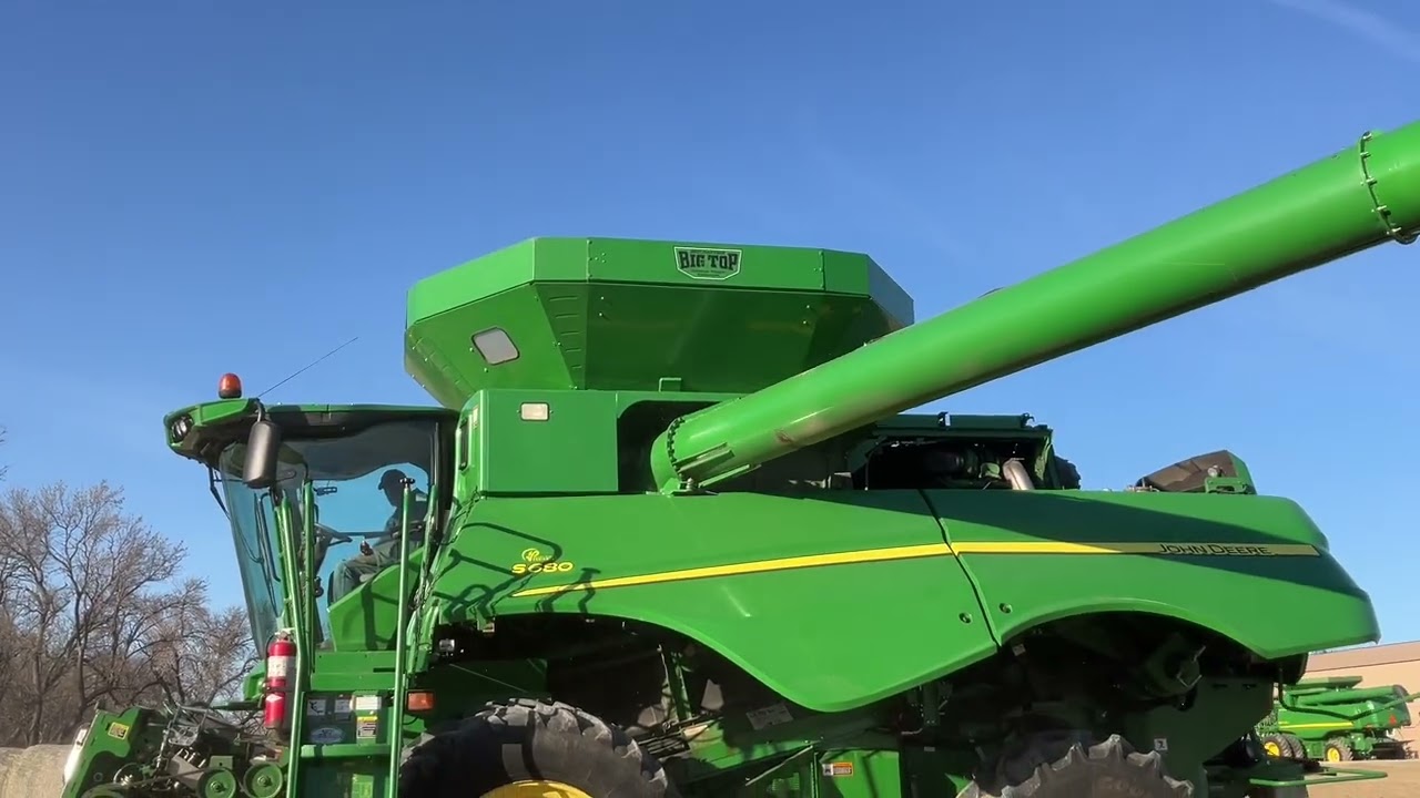 BigIron