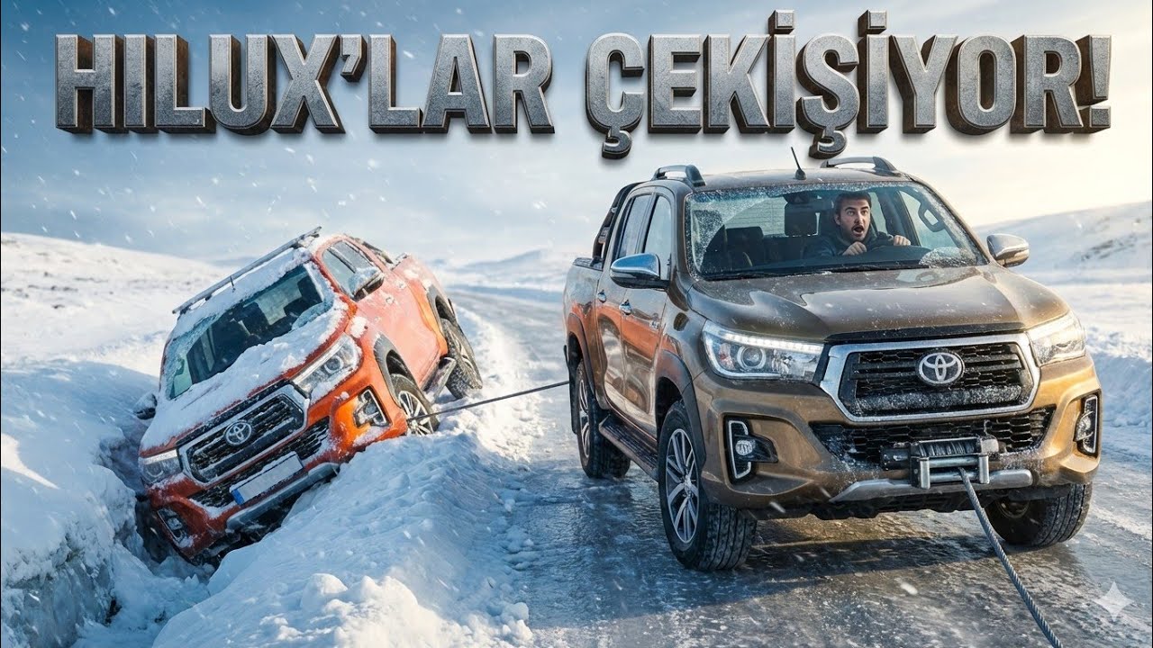 Ercova Yaylası'ndan İnönü Yaylası'na Geçemedik ⎜ SAKARYA