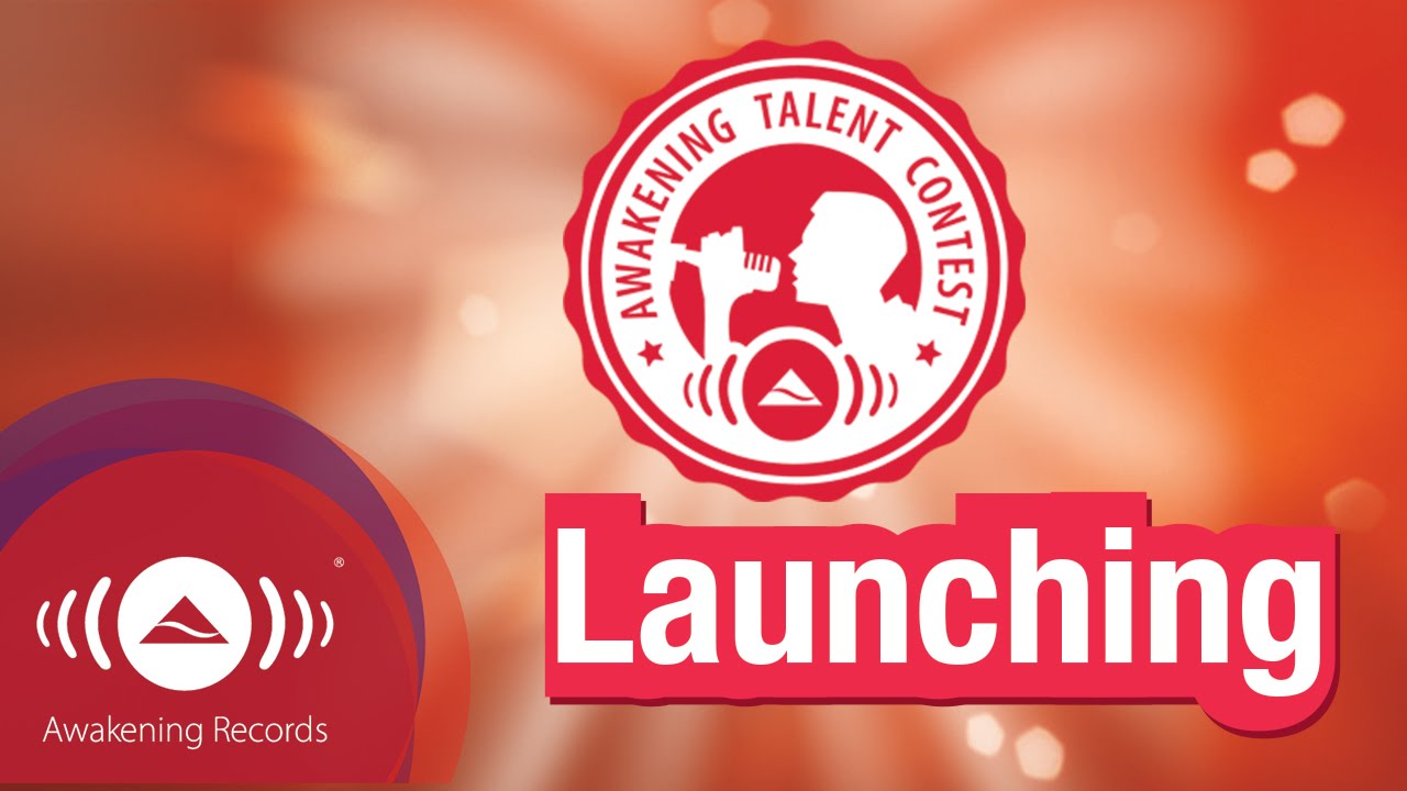 Awakening Talent Contest - Launch Video by the Judging Committee | #AwakeningStar