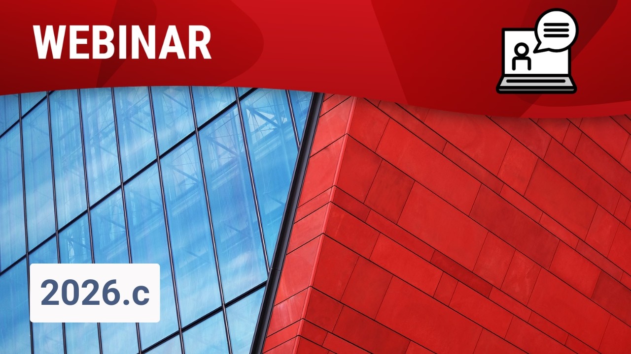 Novidades CYPE - versão 2026.c