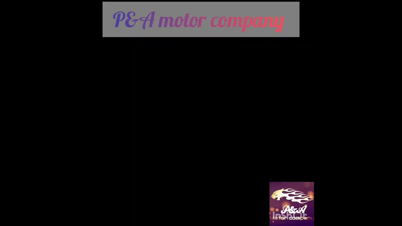 up coming electric bike . p&A motor company #ebike #electricbike #madeinbangladesh #