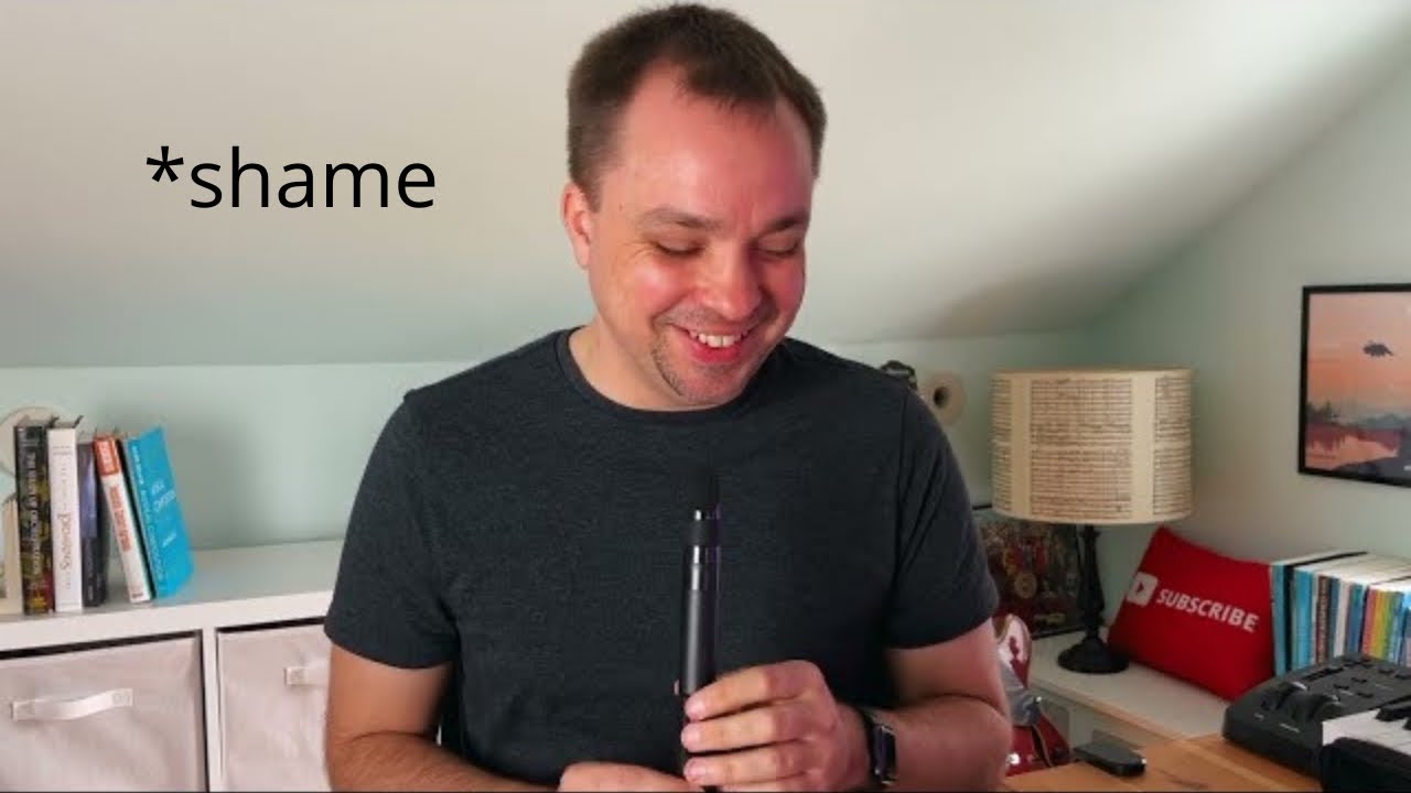 I bought these to become a better composer - Here's what happened