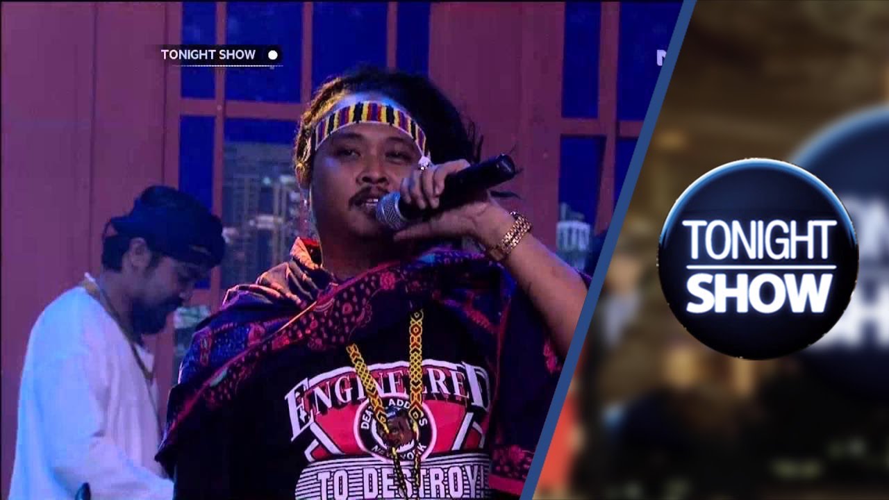 Kunokini Feat. Vincent & Desta - Medley New Order - Yamko Rambe Yamko