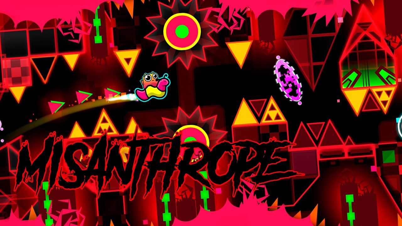 My part in MISANTHROPE