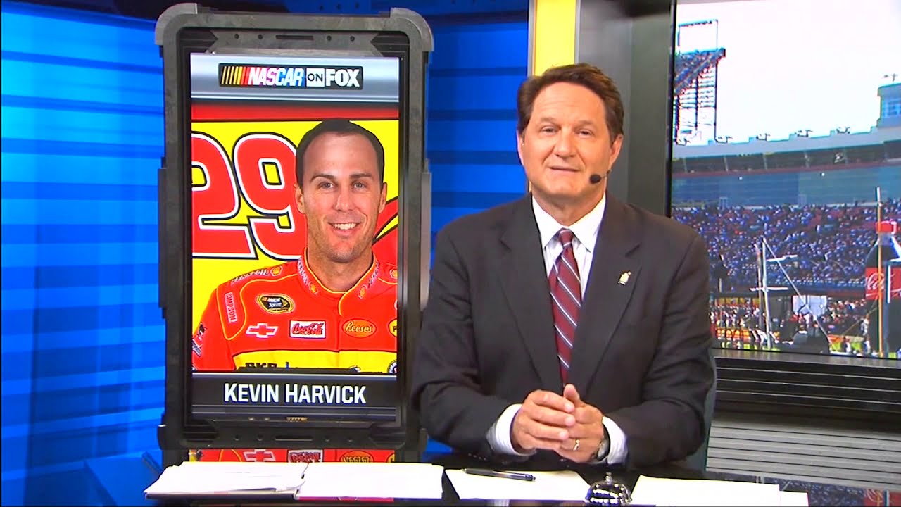 2010 NASCAR Sprint Cup Series Coca-Cola 600