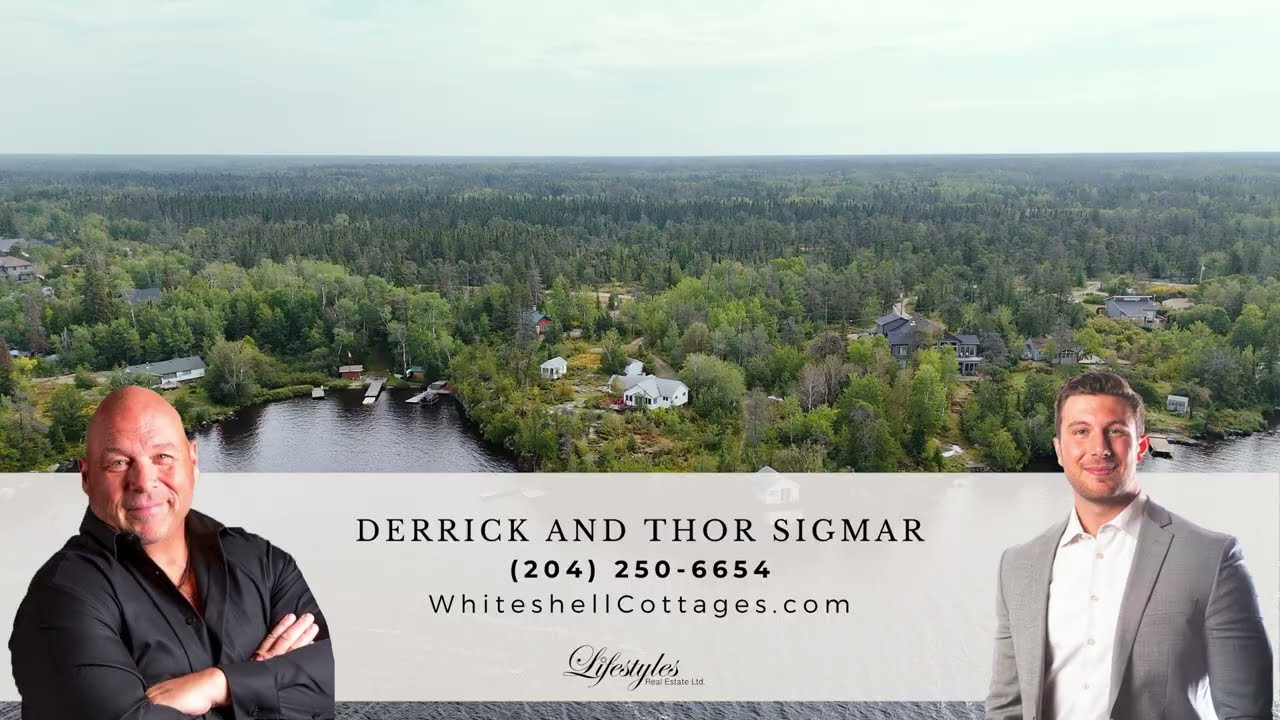 Lots 38/39, Brereton Lakefront Lots