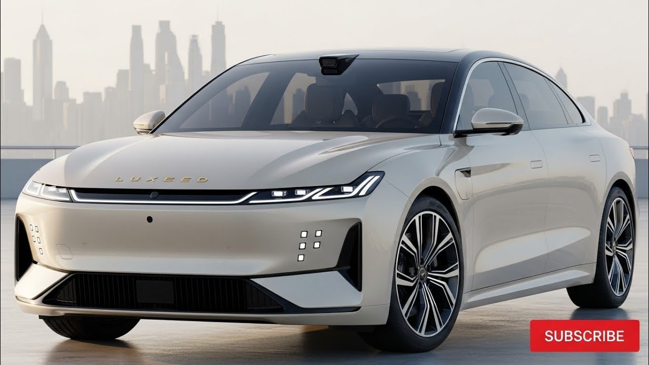 New Huawei Patent Reveals EV Battery With 3,000 Km Range | Auto Specs