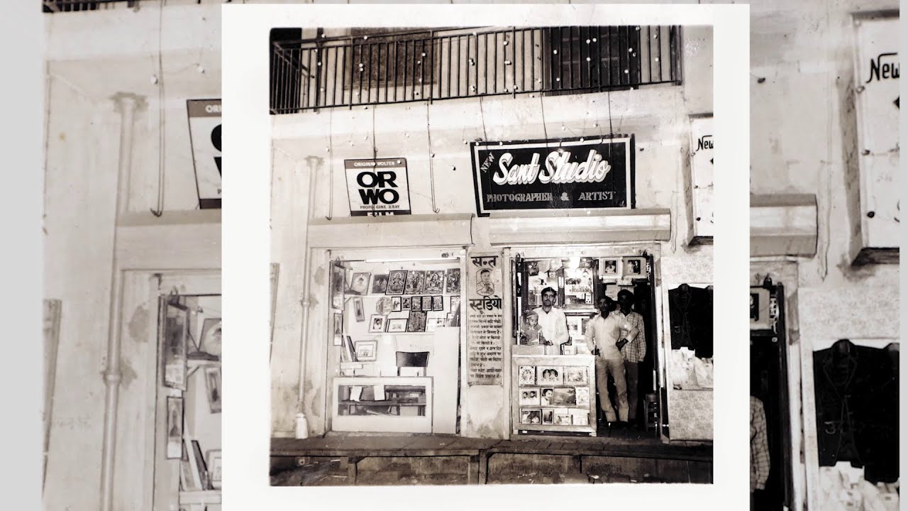HISTORY OF CINEMASCOPE PRODUCTIONS & SANT STUDIOS  || WHO ARE WE ?