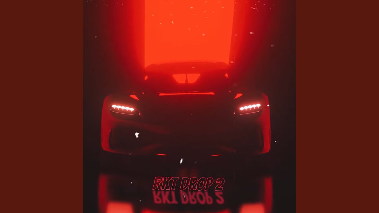 Rkt Drop #02