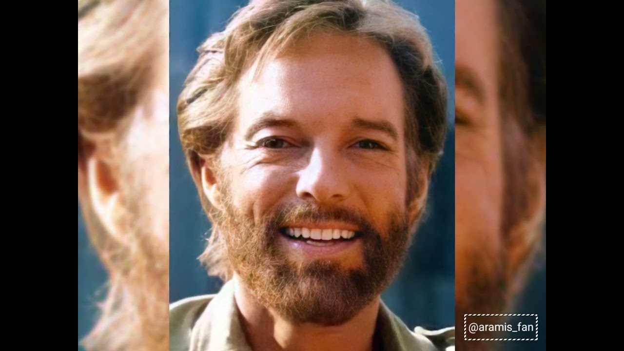 HAPPY BiRTHDAY RICHARD CHAMBERLAIN !! 88TH 🎉🥳🎂🎁
