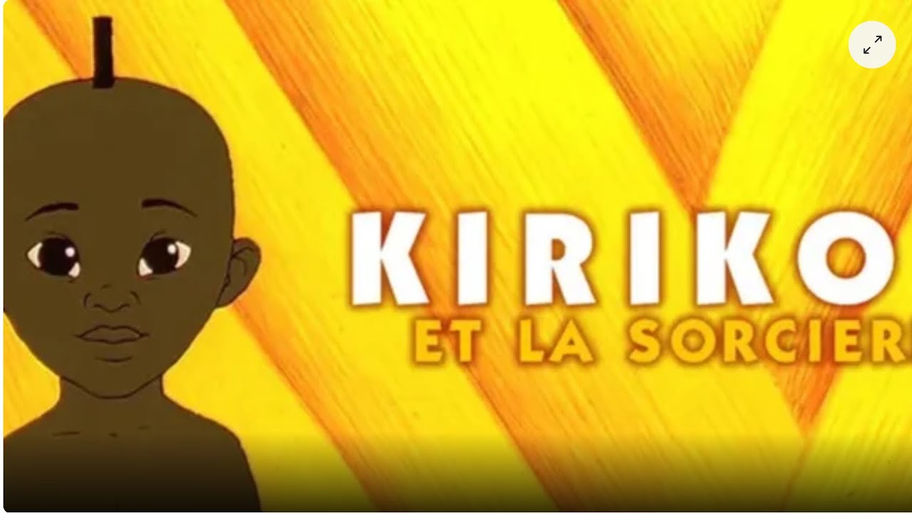 Je test un jeu kirikou ( oui vrmmm mdrrr)