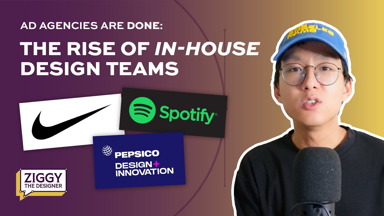 Ad Agencies Are DONE: The Rise Of IN-HOUSE Teams