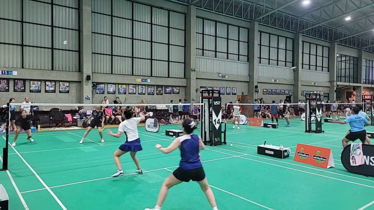 22022026 อิคคิวซัง Tournament #1 BGW : Ice/Koi RR3