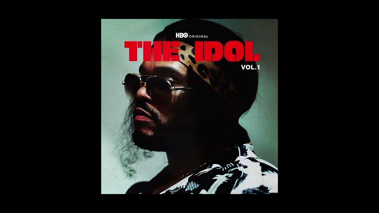 The Weeknd - Popular (only The Weeknd)