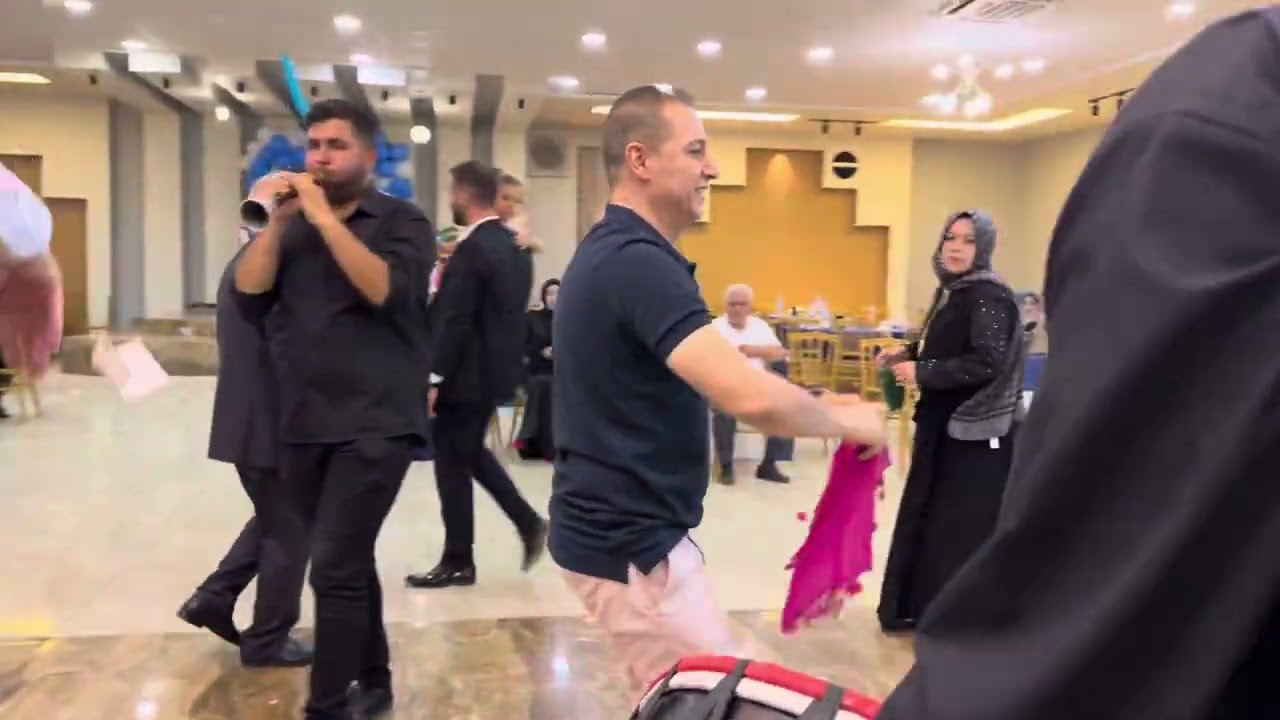 HALAY SEDAT MİLLİ MÜSLÜM HARMANCI SÜNNET