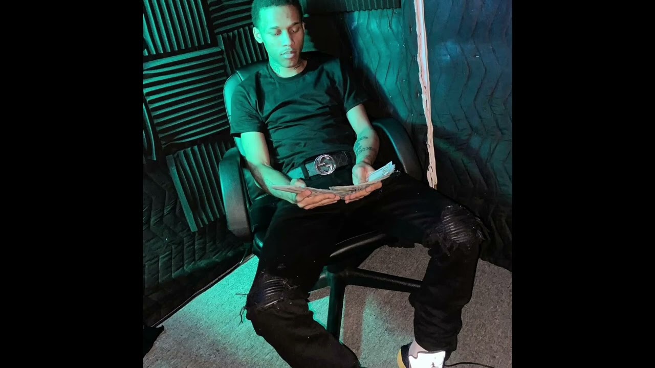 [FREE] YBN LIL BRO x Rocaine x Detroit type beat - “CASH READY”