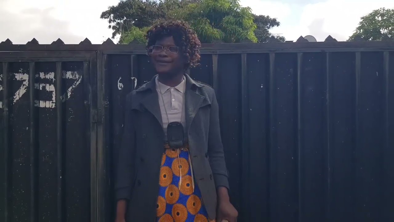 Mbuya na Sekuru vaRera episode 1