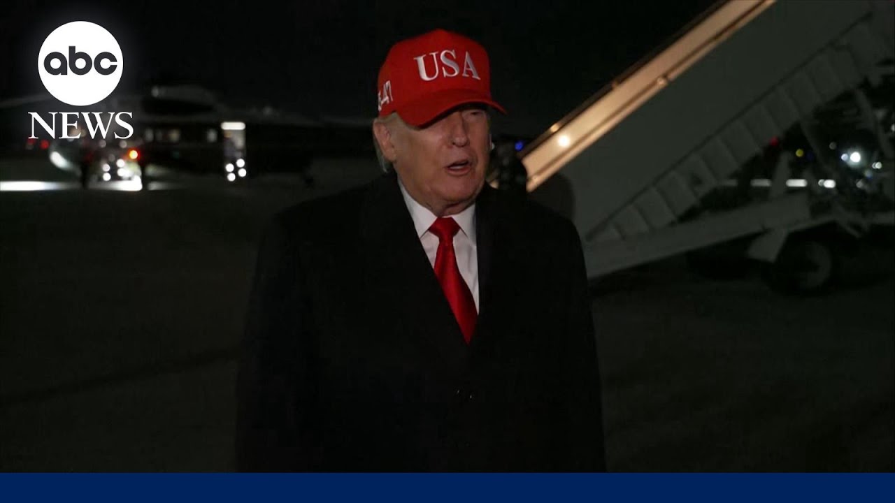 США блокируют суда, следующие в иранские порты и обратно.