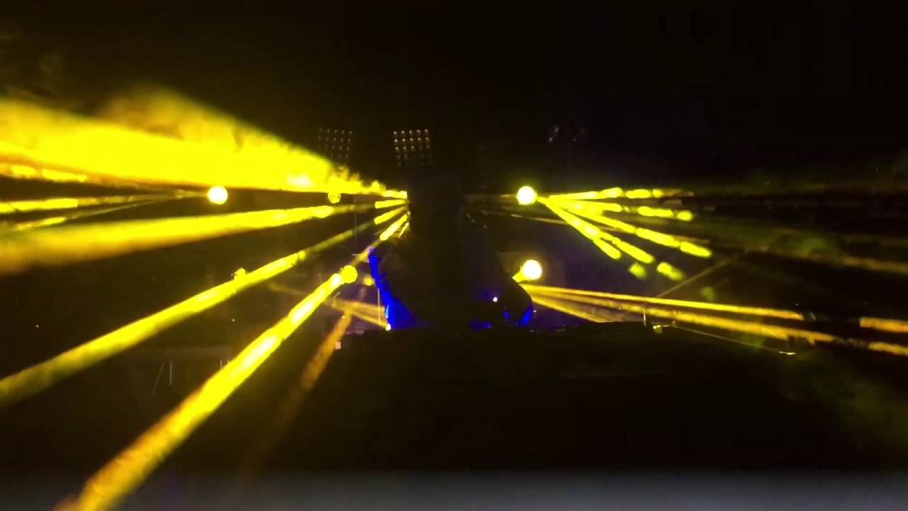 Gigi D'Agostino @ Supersonic Music Arena 2/4/2016