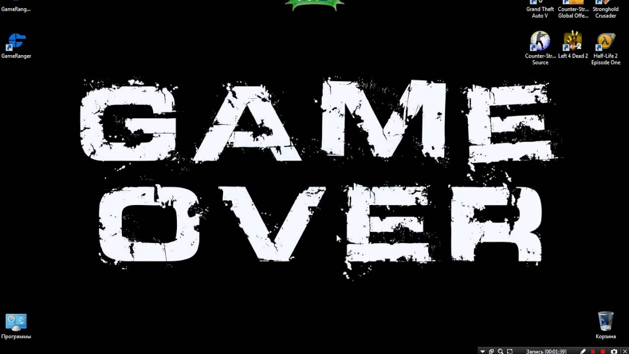 Инструкция по установке  GameRanger