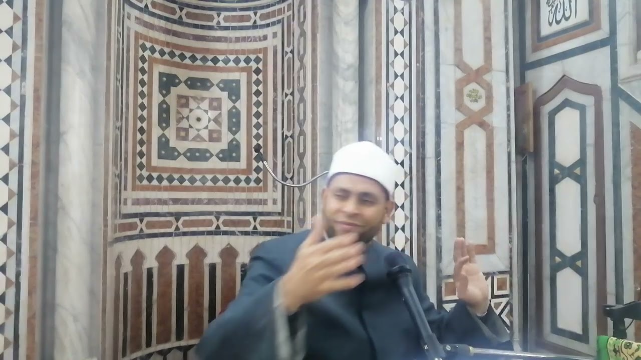 سيدنا عبد الرحمن بن عوف رضي الله عنه #اكسبلور #العظماء 