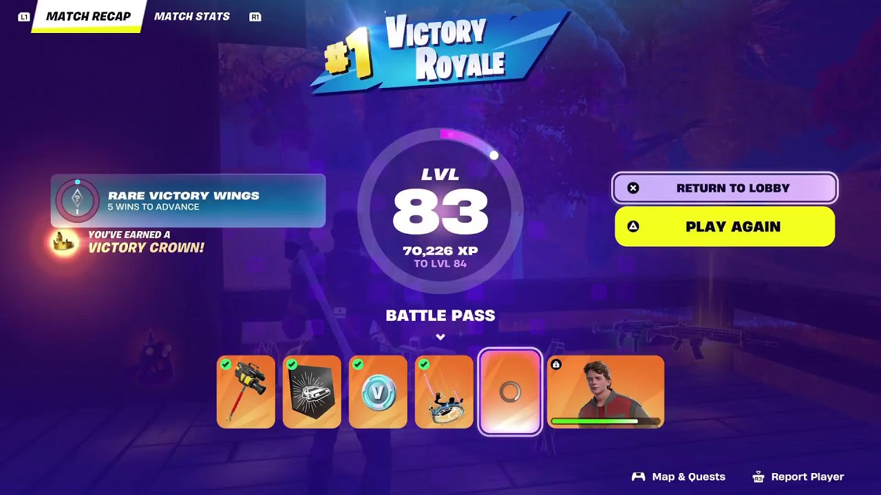 Fortnite
