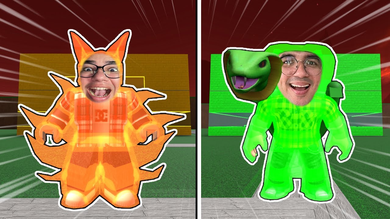 SUPER BATALHA DE ULTRA PODERES: RAPOSA DE FOGO vs SERPENTE VENENOSA!! - Roblox Ultra Power Tycoon