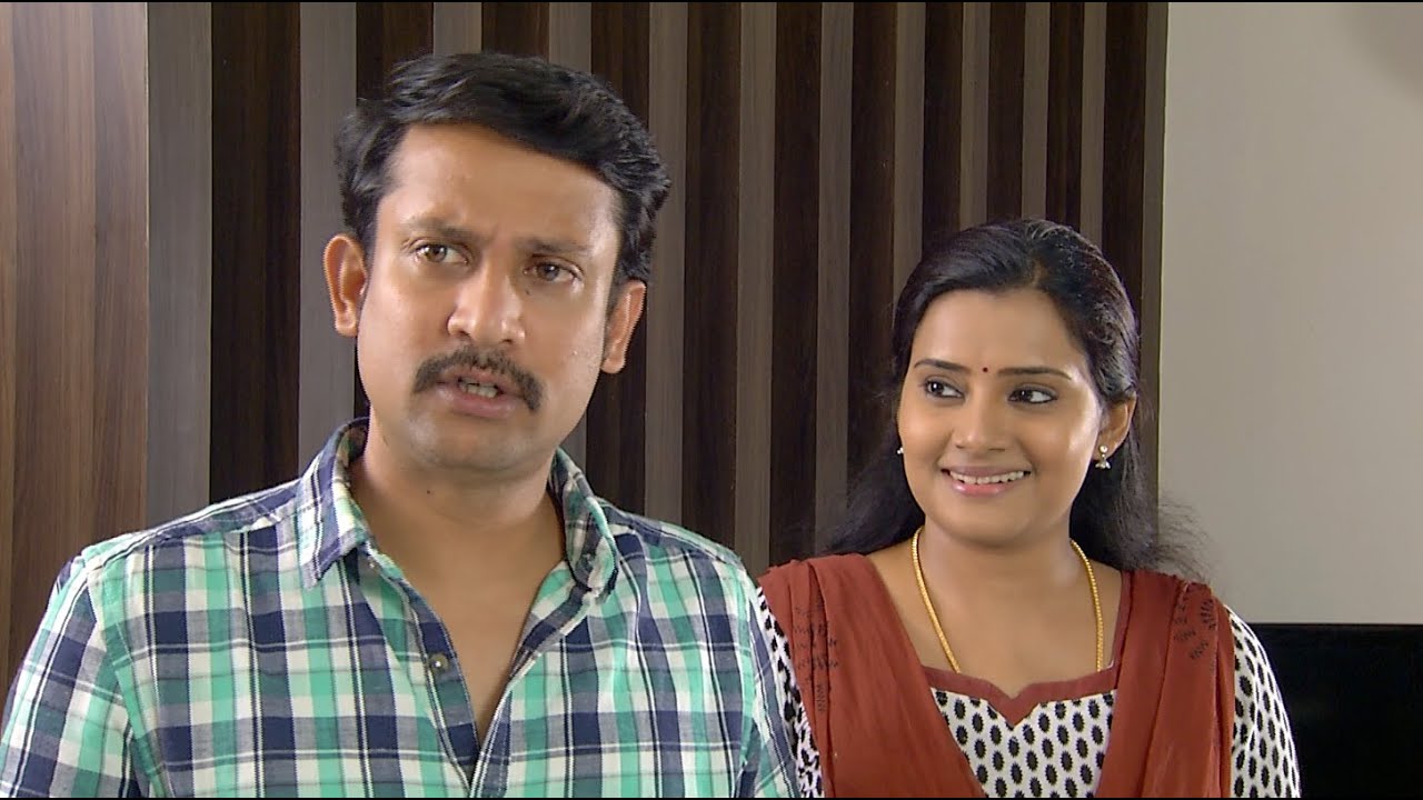 Thendral Episode 1274, 29/10/14
