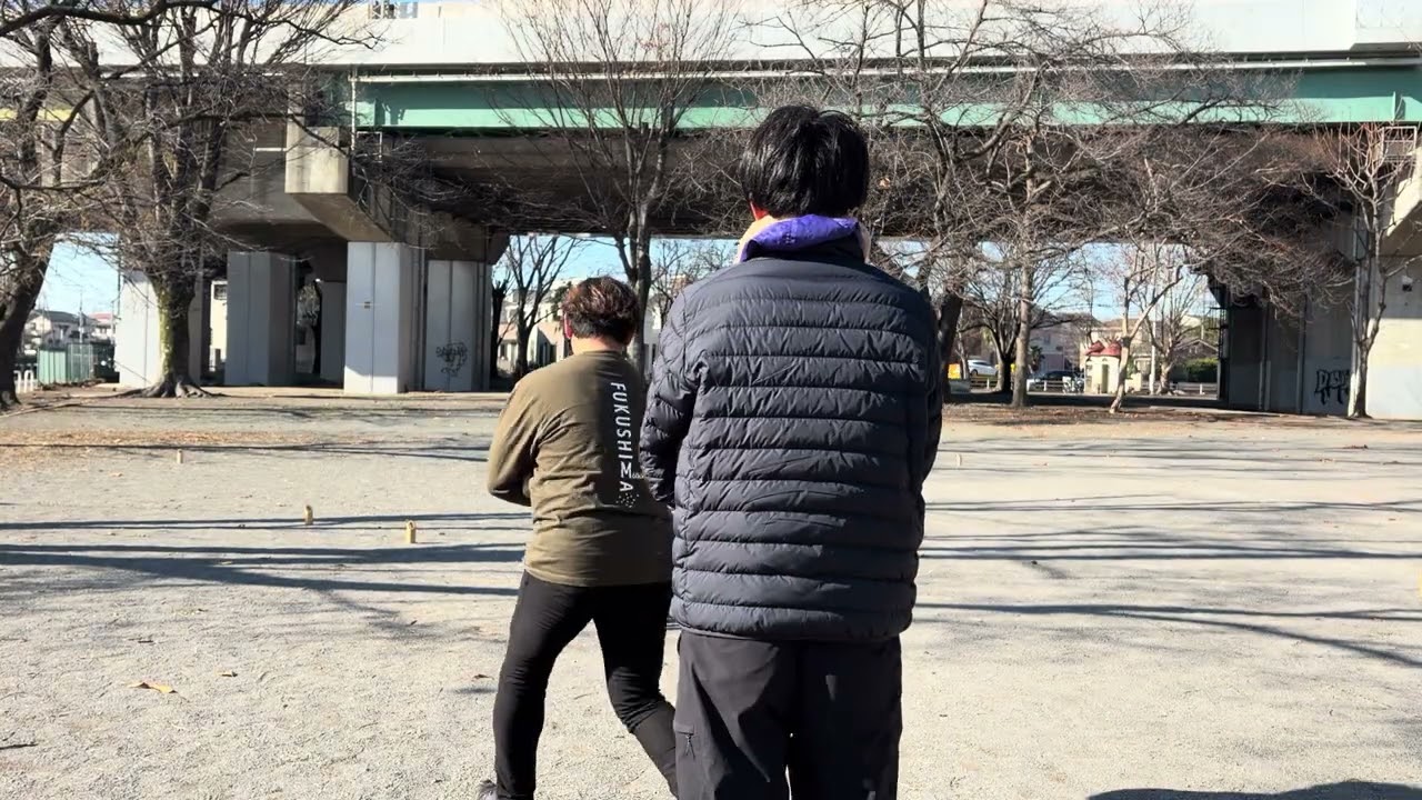 2512期GRIFFONランキング戦　予選7試合目　いわちゃん＆ひできち対ジョニー＆ザショウ  2025.12.29
