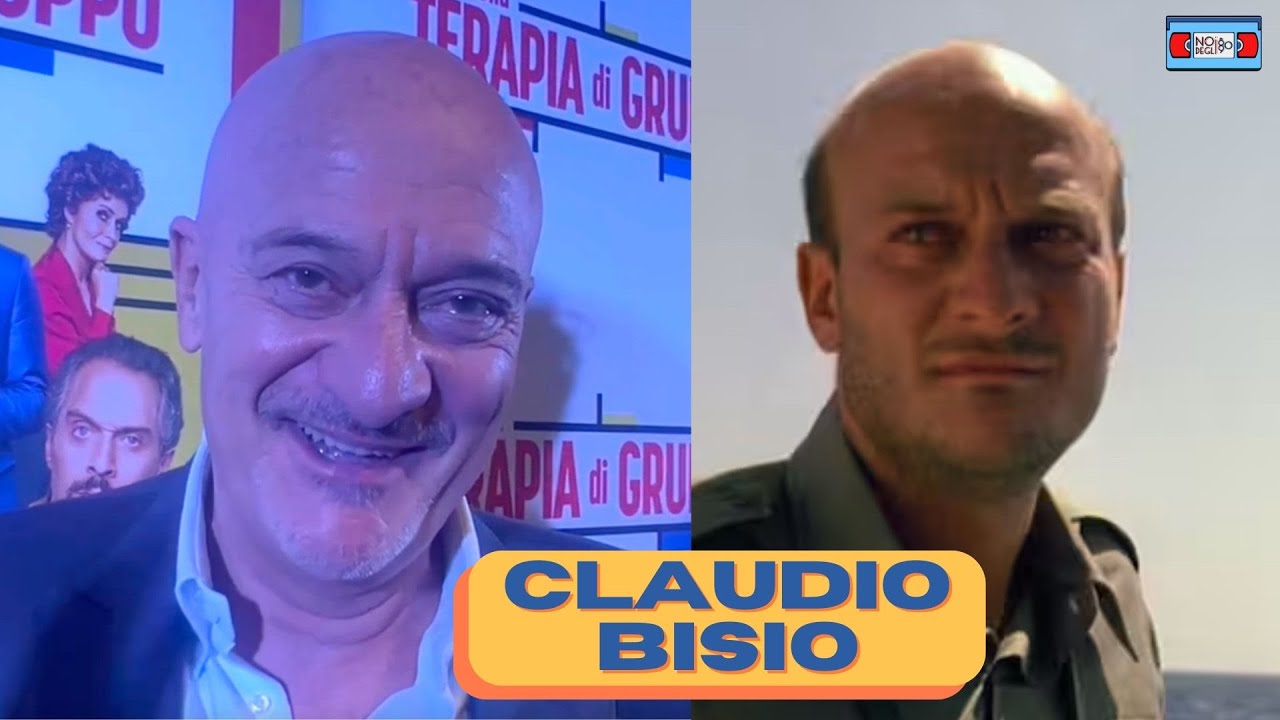 Bisio su Mediterraneo e Una Terapia di Gruppo: “Una scena tagliata mostrava la fine di Corrado”