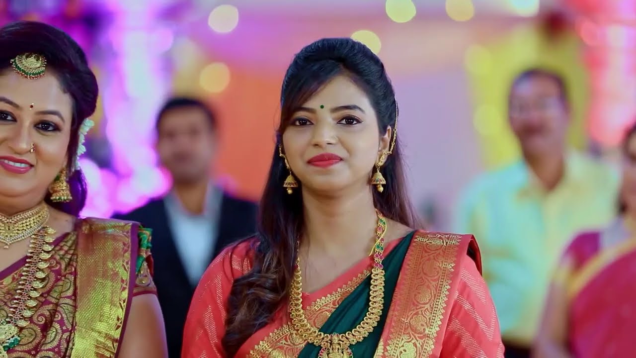 Kamali - Ep 869 -  Kamali,Rishi,Ankita - Kannada Tv Serial - ZEE5 Classics Kannada
