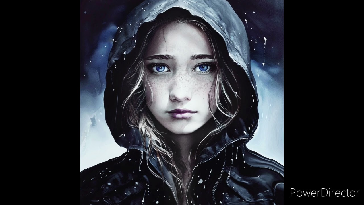 Desired Eyes Heterochromia • Subliminal & Frequency • Rain Version •《Super Powerful》