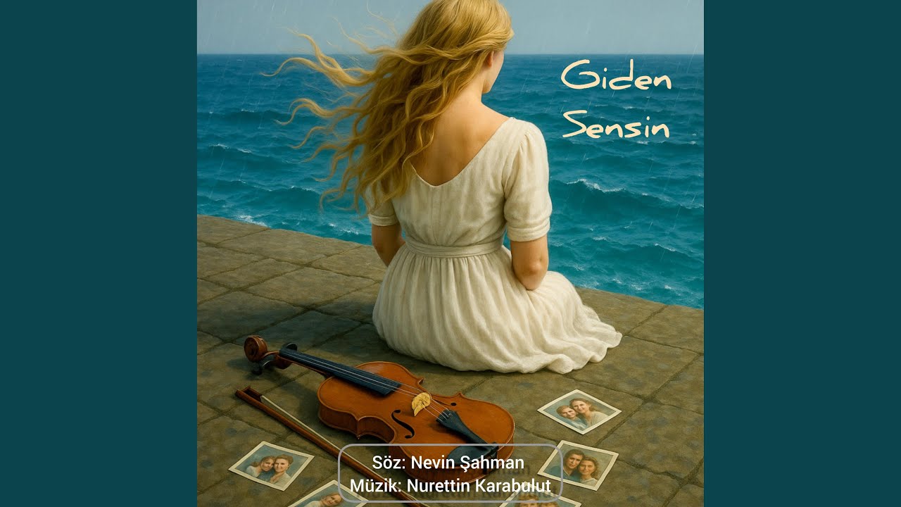 Giden Sensin