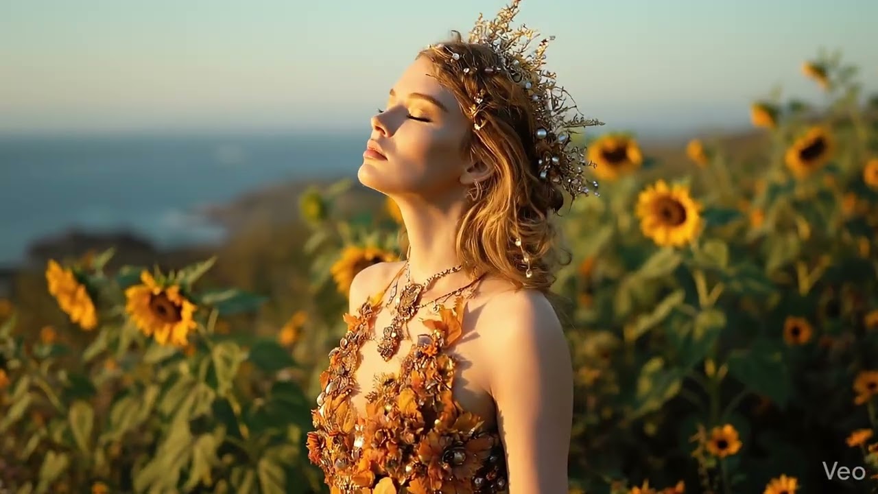 Floral Goddess Collection Vol.2 : The Awakening