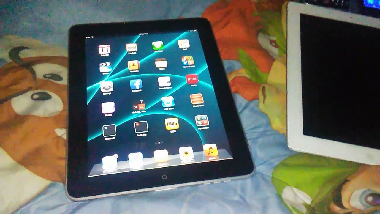 My Phone and Tablet Collection June 2021