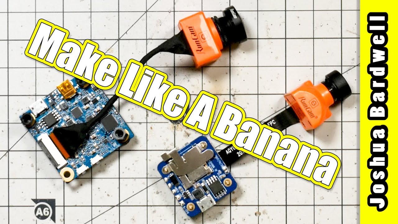 Runcam Split Mini and Split V2 | RUNCAM GOT IT RIGHT THIS TIME