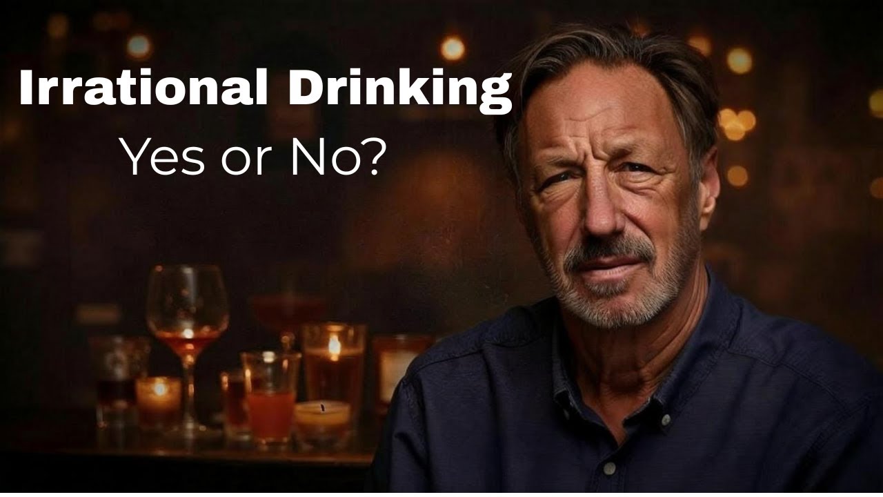 If You Drink When You Know You Shouldn’t… Watch This