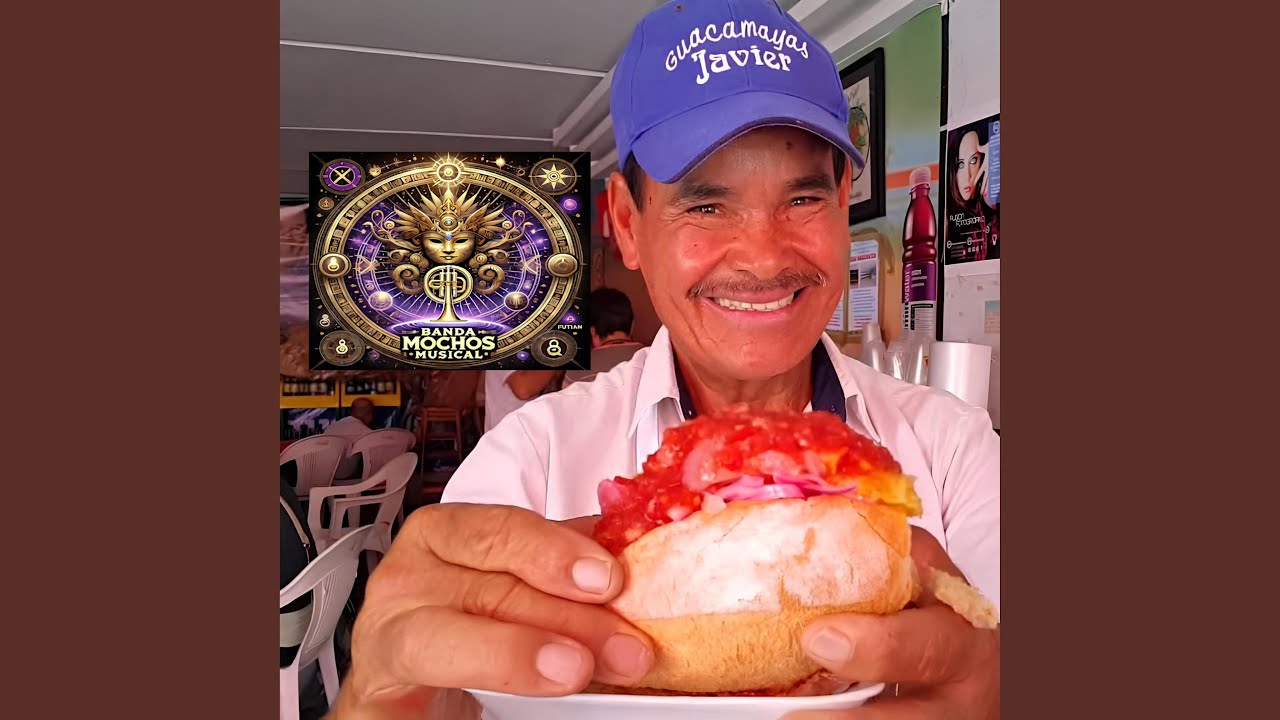 Guacamayas