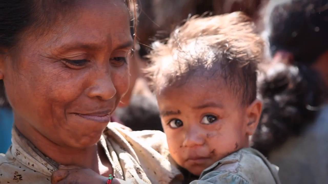 Sumba Foundation Update 2012