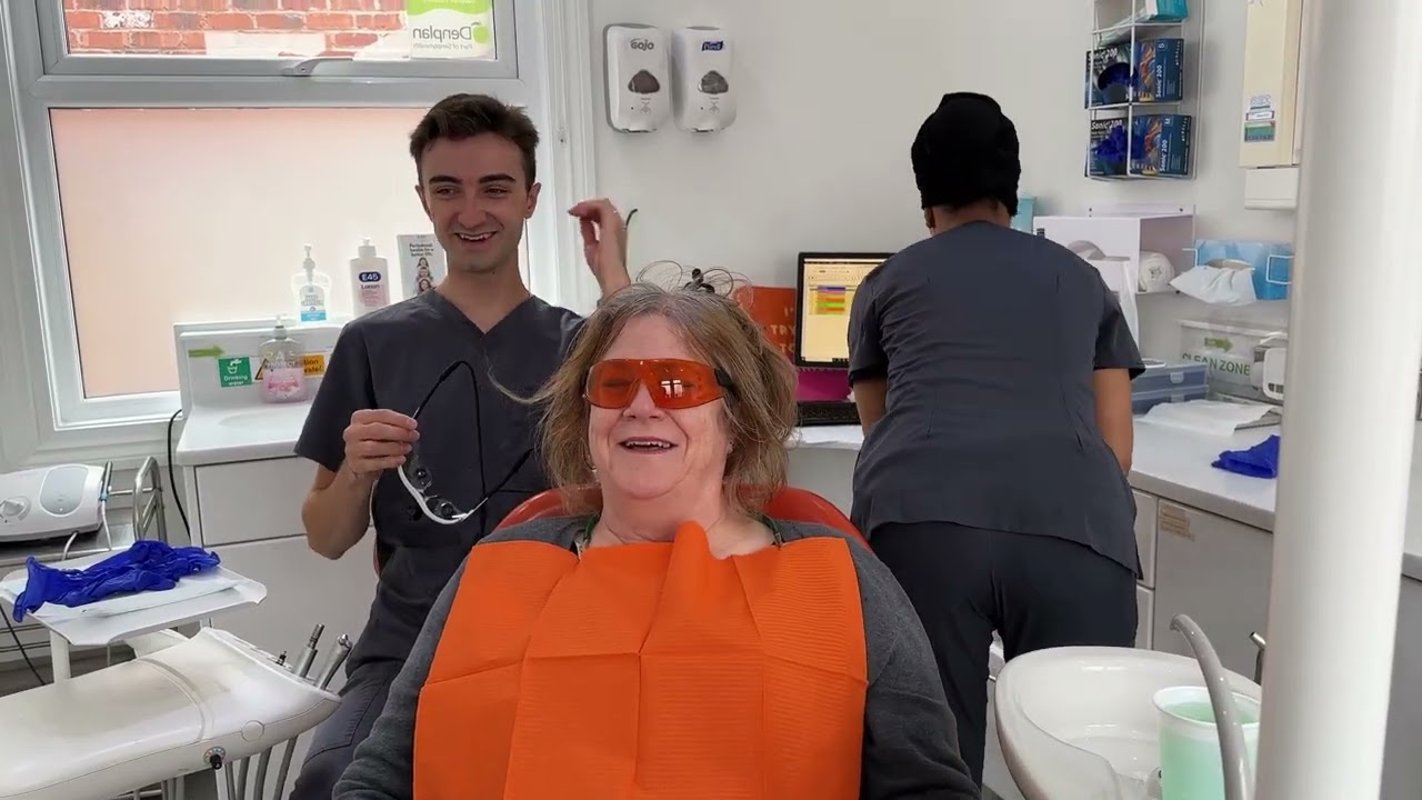 Welcome to Worcester Street Dental Practice