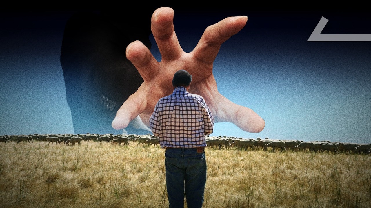 Tech Billionaires&rsquo; Shocking Plot for Rural America
