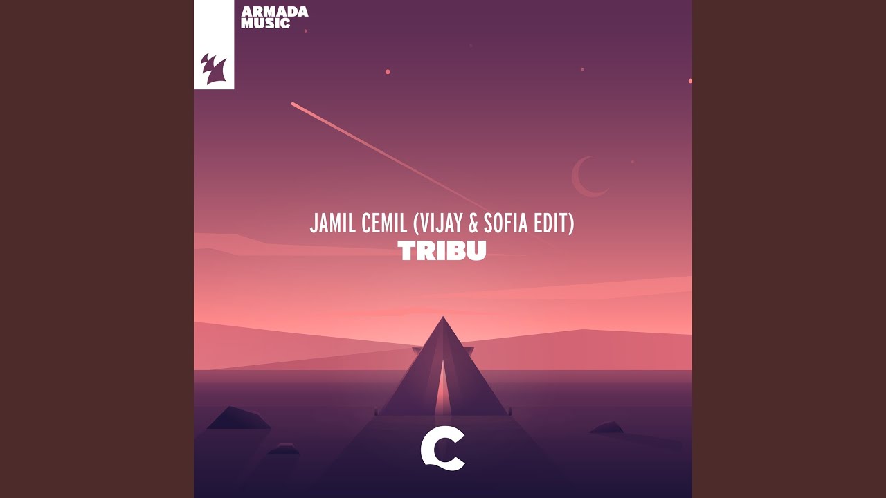 Jamil Cemil (Vijay & Sofia Extended Edit)