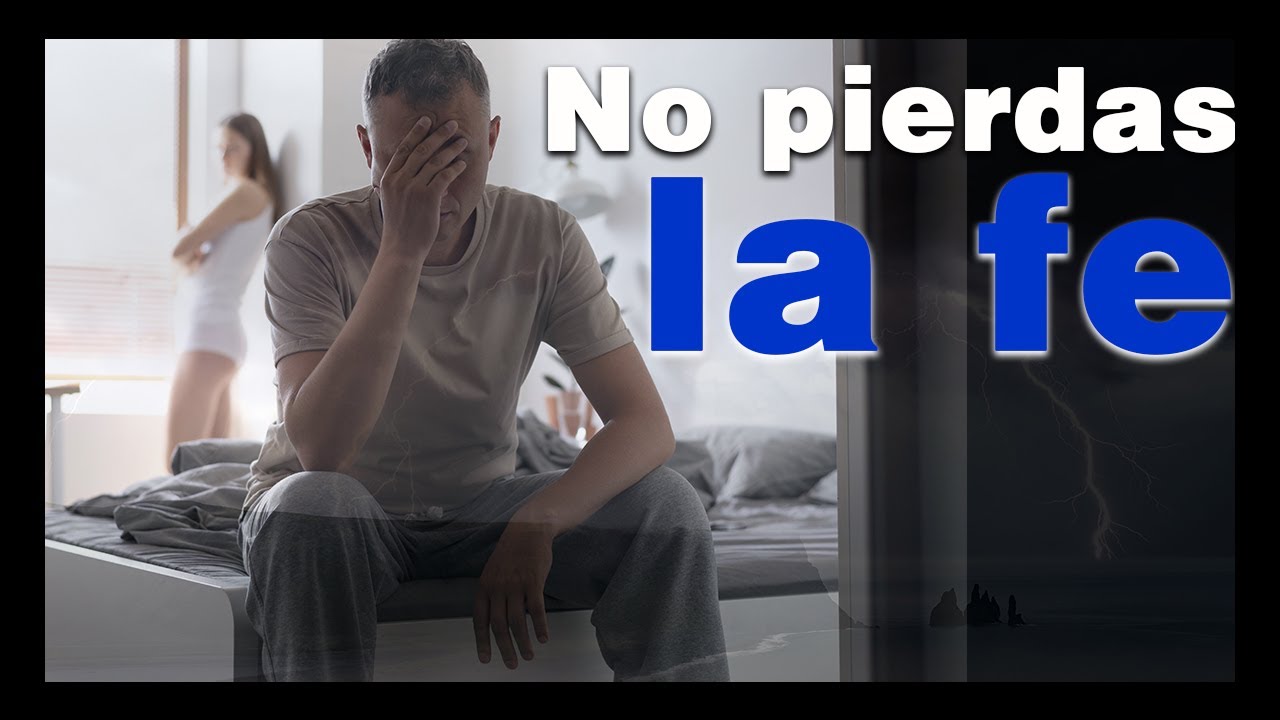 Volver el rostro hacia Dios