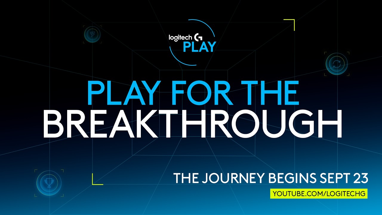 Logitech G PLAY 2026